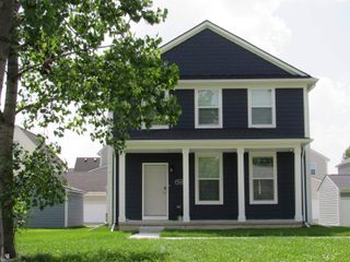 59203 E Brockton St Street, New Haven, MI 48048