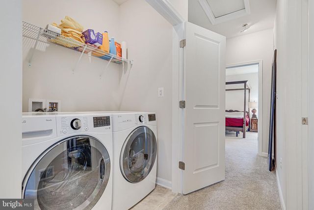 9536 BARNES LOOP, Manassas, VA 20110