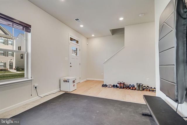 9536 BARNES LOOP, Manassas, VA 20110