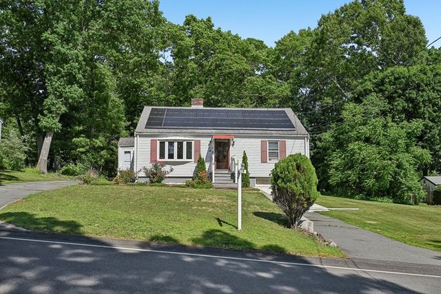 79 Russ St, Randolph, MA 02368