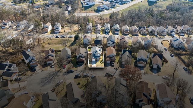 5708 Briarwick Ct, Hermitage, TN 37076