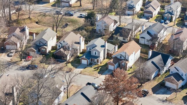 5708 Briarwick Ct, Hermitage, TN 37076