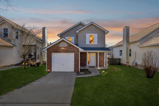 5708 Briarwick Ct, Hermitage, TN 37076