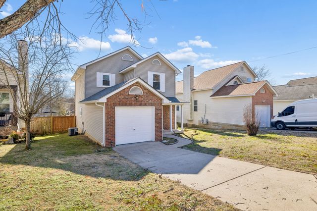 5708 Briarwick Ct, Hermitage, TN 37076