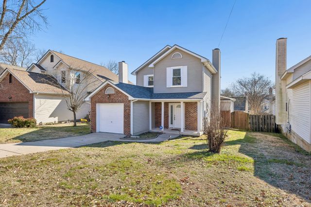 5708 Briarwick Ct, Hermitage, TN 37076