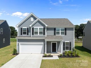 2628 Clipper Court, Concord, NC 28027