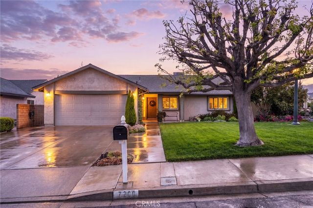 7200 Mesada St, Rancho Cucamonga, CA 91701