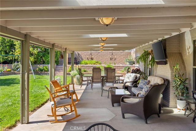 7200 Mesada St, Rancho Cucamonga, CA 91701