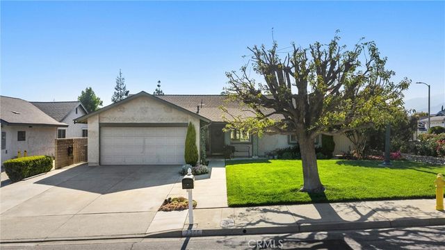 7200 Mesada St, Rancho Cucamonga, CA 91701
