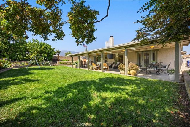 7200 Mesada St, Rancho Cucamonga, CA 91701