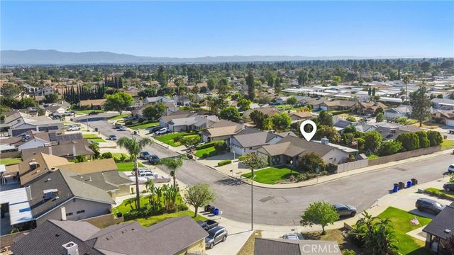 7200 Mesada St, Rancho Cucamonga, CA 91701