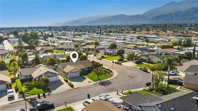 7200 Mesada St, Rancho Cucamonga, CA 91701