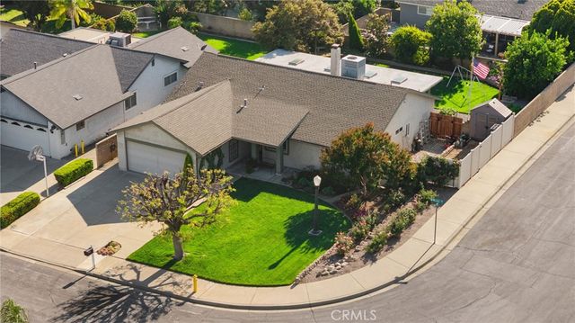 7200 Mesada St, Rancho Cucamonga, CA 91701
