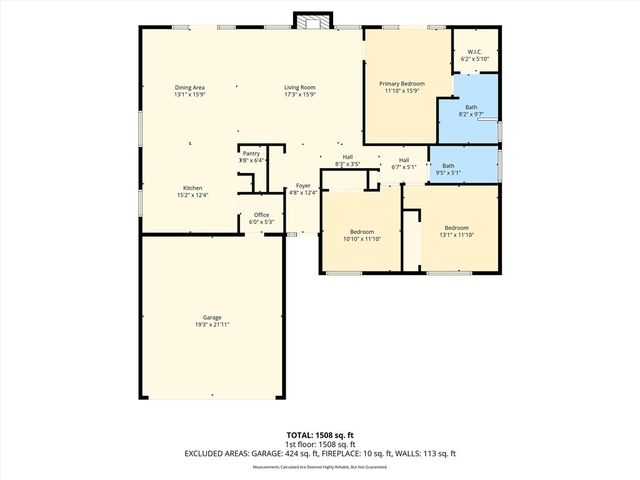 7200 Mesada St, Rancho Cucamonga, CA 91701