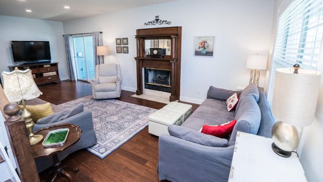 129 Bid A Wee Lane, Panama City Beach, FL 32413