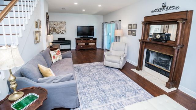 129 Bid A Wee Lane, Panama City Beach, FL 32413