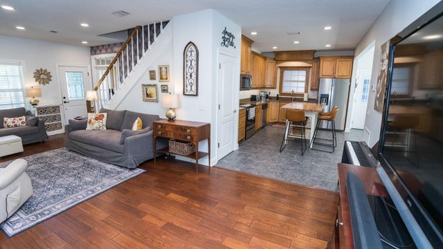 129 Bid A Wee Lane, Panama City Beach, FL 32413