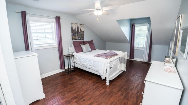 129 Bid A Wee Lane, Panama City Beach, FL 32413