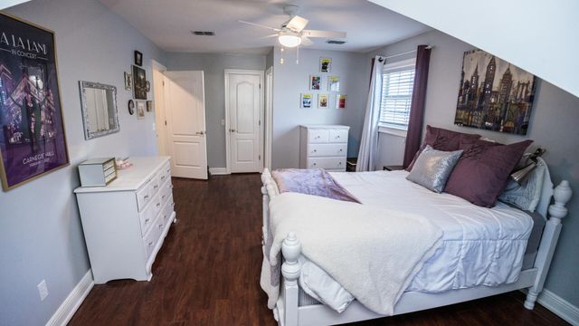 129 Bid A Wee Lane, Panama City Beach, FL 32413