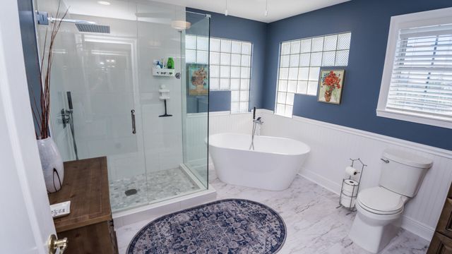 129 Bid A Wee Lane, Panama City Beach, FL 32413