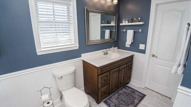 129 Bid A Wee Lane, Panama City Beach, FL 32413