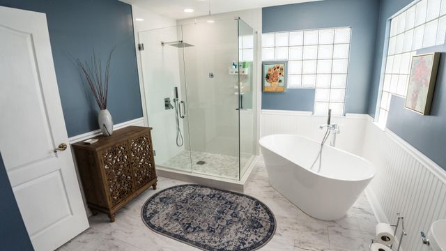 129 Bid A Wee Lane, Panama City Beach, FL 32413