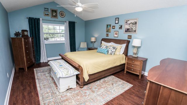 129 Bid A Wee Lane, Panama City Beach, FL 32413