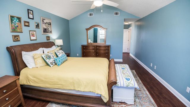 129 Bid A Wee Lane, Panama City Beach, FL 32413