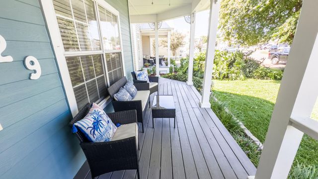 129 Bid A Wee Lane, Panama City Beach, FL 32413