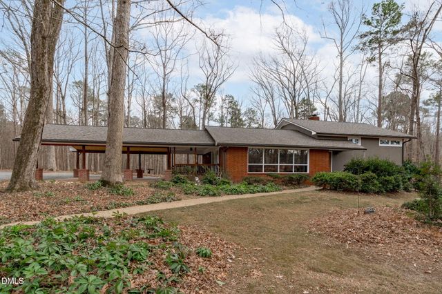 5500 Nc Highway 86, Chapel Hill, NC 27514