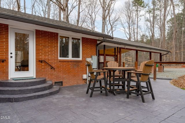 5500 Nc Highway 86, Chapel Hill, NC 27514