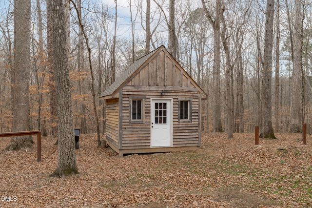 5500 Nc Highway 86, Chapel Hill, NC 27514