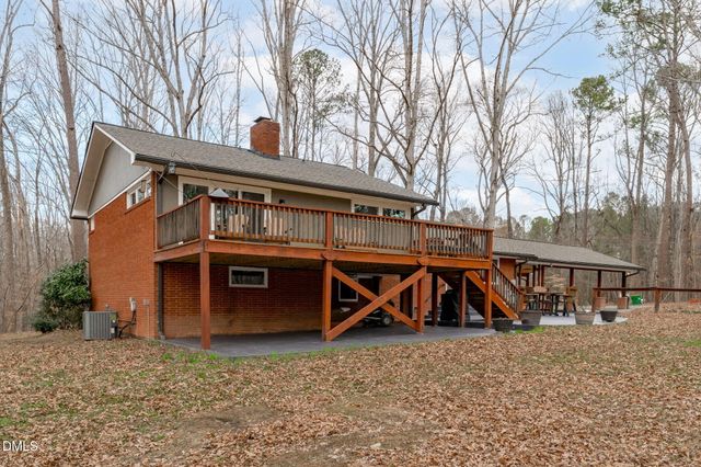 5500 Nc Highway 86, Chapel Hill, NC 27514