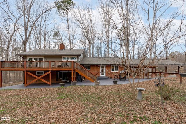5500 Nc Highway 86, Chapel Hill, NC 27514