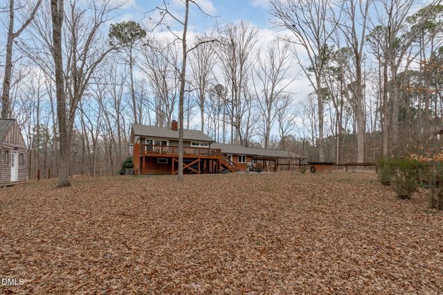 5500 Nc Highway 86, Chapel Hill, NC 27514
