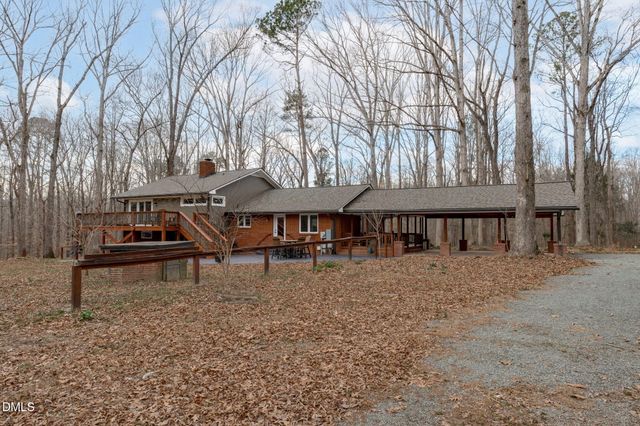 5500 Nc Highway 86, Chapel Hill, NC 27514