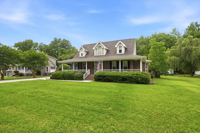 1539 Cedar Avenue, Moncks Corner, SC 29461