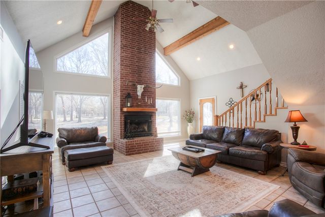 17406 County Road 4821, Normangee, TX 77871