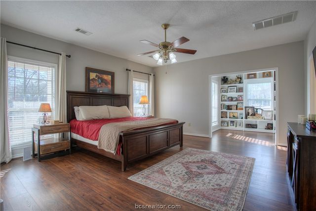 17406 County Road 4821, Normangee, TX 77871