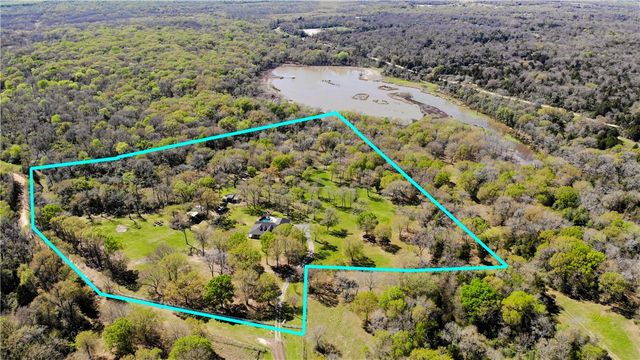 17406 County Road 4821, Normangee, TX 77871