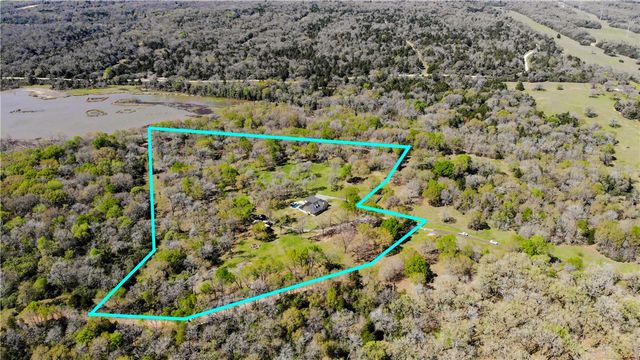 17406 County Road 4821, Normangee, TX 77871