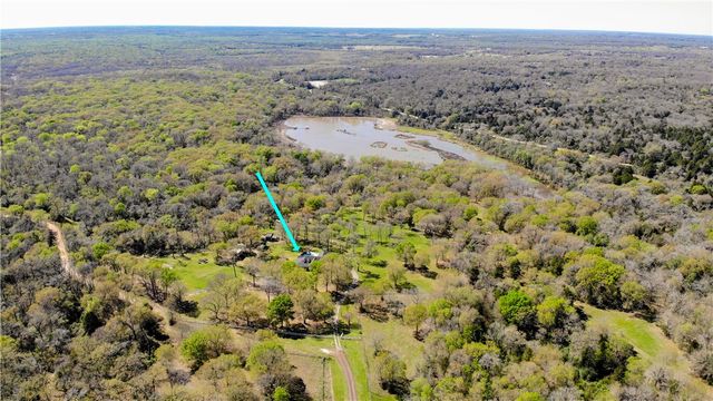 17406 County Road 4821, Normangee, TX 77871