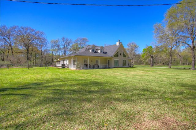 17406 County Road 4821, Normangee, TX 77871