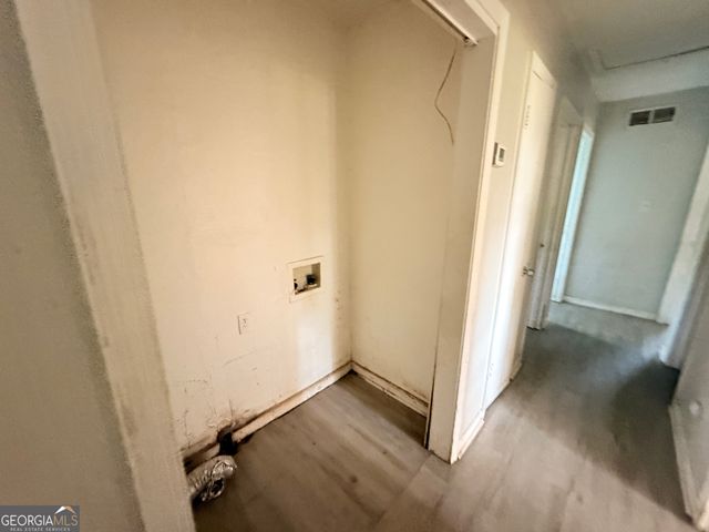 10103 Allen Drive SW, Covington, GA 30014