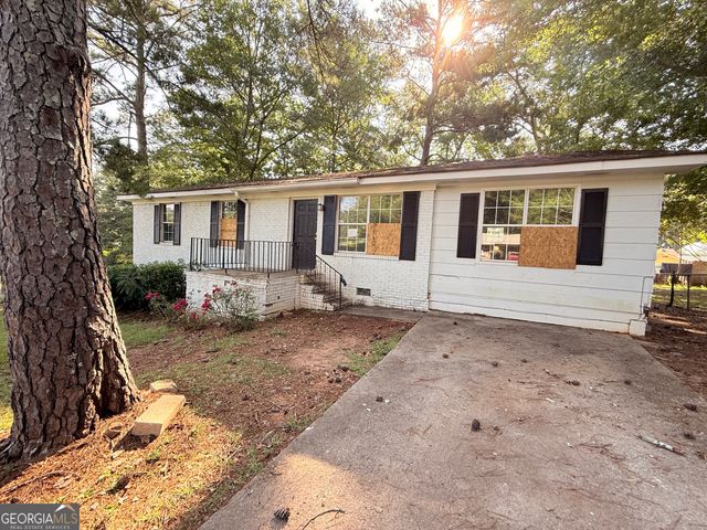 10103 Allen Drive SW, Covington, GA 30014