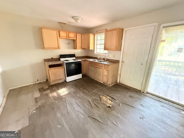 10103 Allen Drive SW, Covington, GA 30014