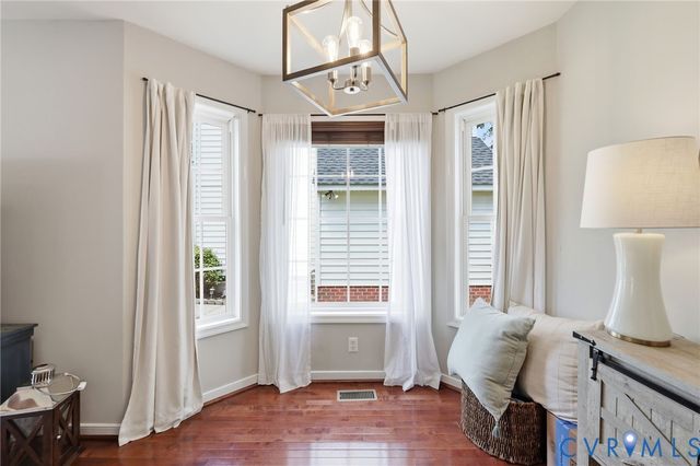 10019 Crystal Lake Ave, Henrico, VA 23059