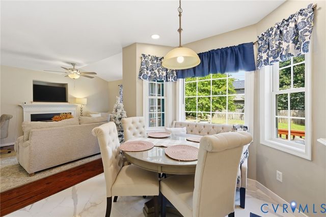 10019 Crystal Lake Ave, Henrico, VA 23059