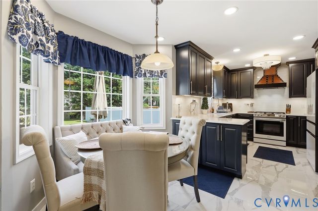 10019 Crystal Lake Ave, Henrico, VA 23059