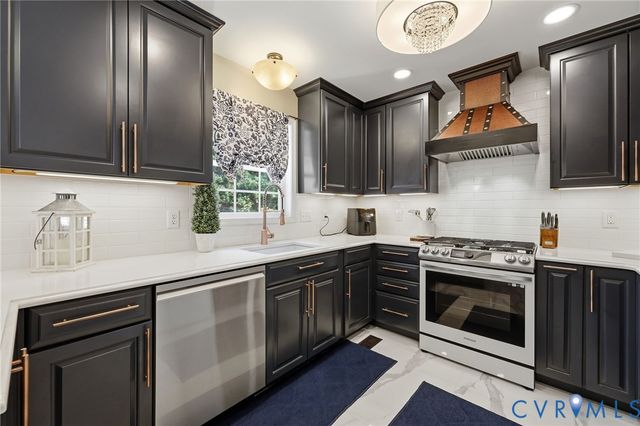 10019 Crystal Lake Ave, Henrico, VA 23059